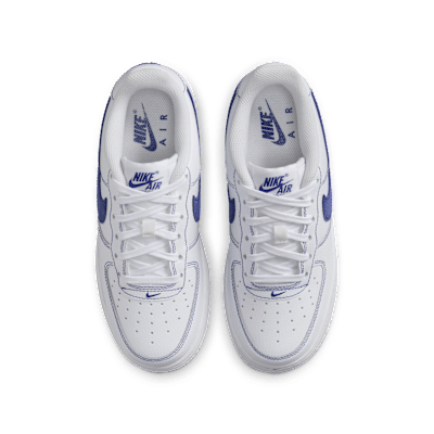Nike Air Force 1 LV8Schuh (ältere Kinder) Discount Store für neue Produkte