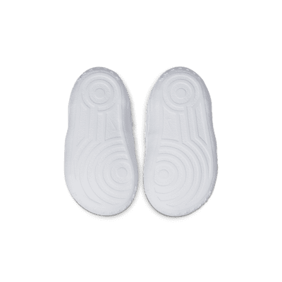 Nike Force 1 CribBabyschuh Riesige Rabatte