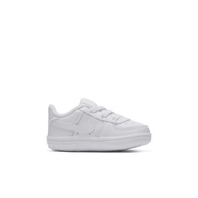 Nike Force 1 CribBabyschuh Riesige Rabatte