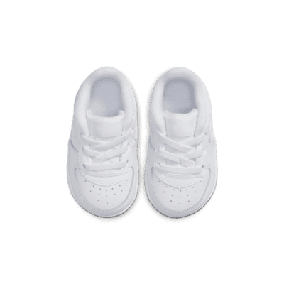 Nike Force 1 CribBabyschuh Riesige Rabatte