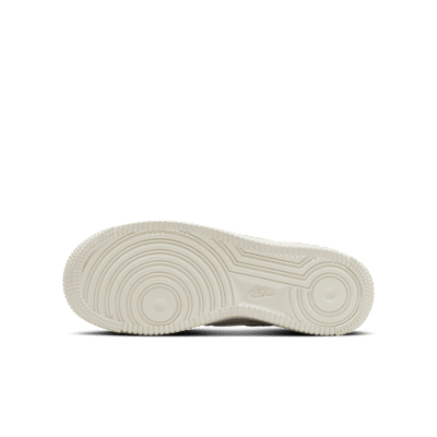 Nike Air Force 1Schuh (ältere Kinder) Clearance-Verkauf