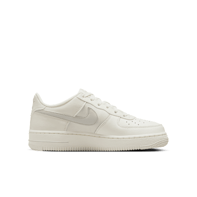 Nike Air Force 1Schuh (ältere Kinder) Clearance-Verkauf