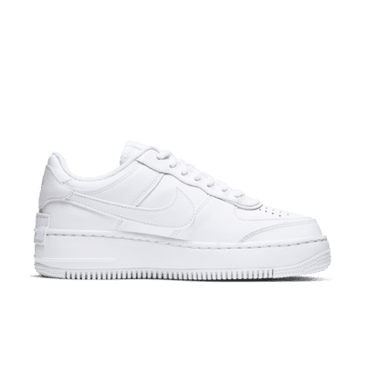 Nike Air Force 1 ShadowDamenschuhe Begrenzt auf 3 Tage