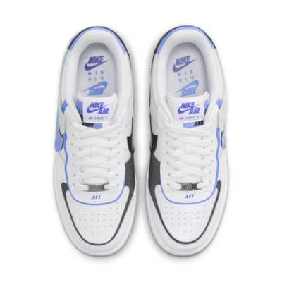 Nike Air Force 1 ShadowDamenschuhe Black Friday Preise