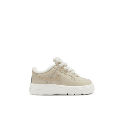 Nike Force 1 Low EasyOnSchuh für Babys und Kleinkinder Im Verkauf