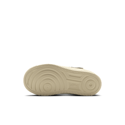 Nike Force 1 Low LV8 EasyOnSchuh (jüngere Kinder) Rabatte dieses Monats