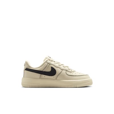 Nike Force 1 Low LV8 EasyOnSchuh (jüngere Kinder) Rabatte dieses Monats