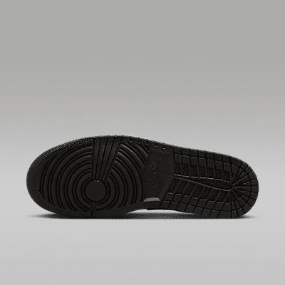 Air Jordan 1 LowSchuh (Damen) Outlet
