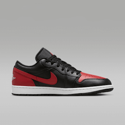 Air Jordan 1 LowSchuh (Damen) Outlet