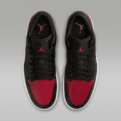 Air Jordan 1 LowSchuh (Damen) Outlet