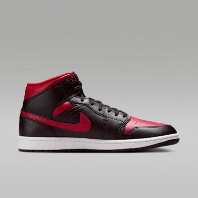 Air Jordan 1 MidSchuh (Herren) Auslauf
