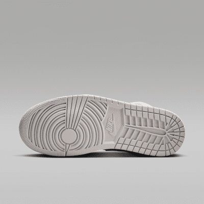 Air Jordan 1 MidDamenschuh Verkauf