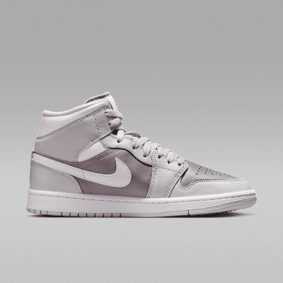 Air Jordan 1 MidDamenschuh Verkauf