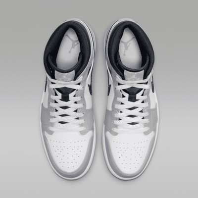 Air Jordan 1 MidSchuh (Herren) Hotsell