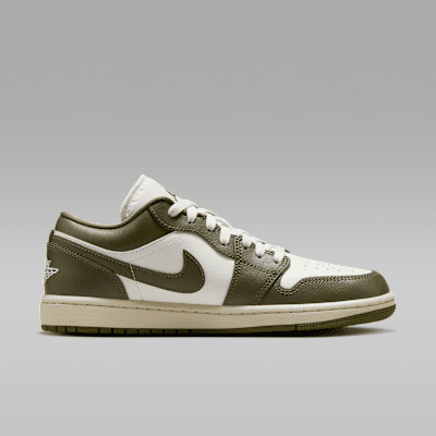 Air Jordan 1 LowSchuh (Damen) im Angebot
