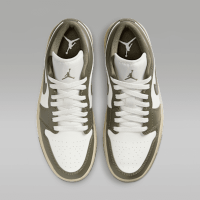Air Jordan 1 LowSchuh (Damen) im Angebot