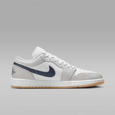 Air Jordan 1 LowHerrenschuh Günstiger Verkauf