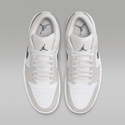 Air Jordan 1 LowHerrenschuh Günstiger Verkauf