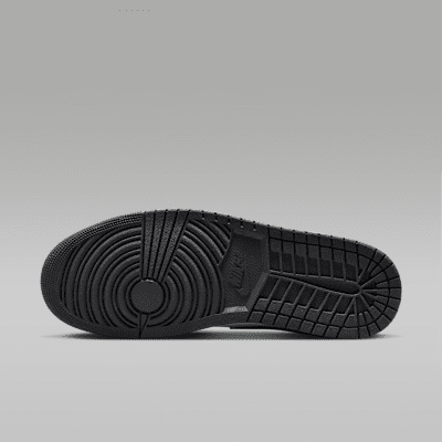 Air Jordan 1 MidSchuh (Herren) Fabrikverkauf
