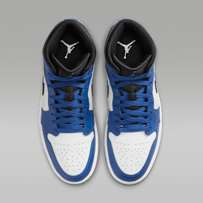 Air Jordan 1 MidSchuh (Herren) Fabrikverkauf