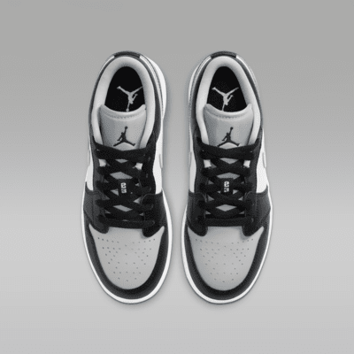 Air Jordan 1 LowSchuh für ältere Kinder Blitzverkäufe