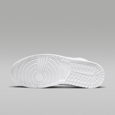 Air Jordan 1 MidSchuh Kostenloser Versand