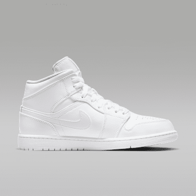 Air Jordan 1 MidSchuh Kostenloser Versand