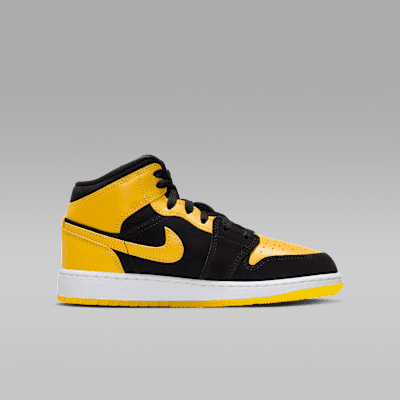 Air Jordan 1 Mid SESchuh (ältere Kinder) Limitierter Zeitrabatt