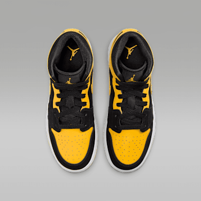 Air Jordan 1 Mid SESchuh (ältere Kinder) Limitierter Zeitrabatt