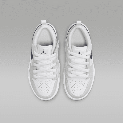 Jordan 1 Low AltSchuh für jüngere Kinder Fabrik Onlineshop