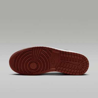 Air Jordan 1 LowHerrenschuh Sonderangebot