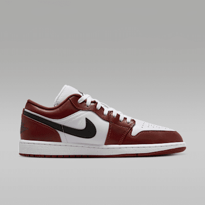 Air Jordan 1 LowHerrenschuh Sonderangebot