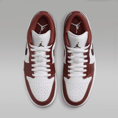 Air Jordan 1 LowHerrenschuh Sonderangebot