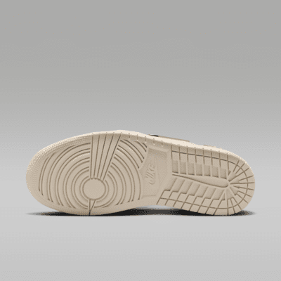 Air Jordan 1 Low Method of MakeSchuh (Damen) Günstig kaufen