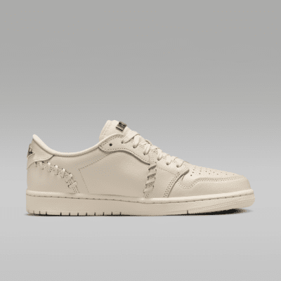 Air Jordan 1 Low Method of MakeSchuh (Damen) Günstig kaufen