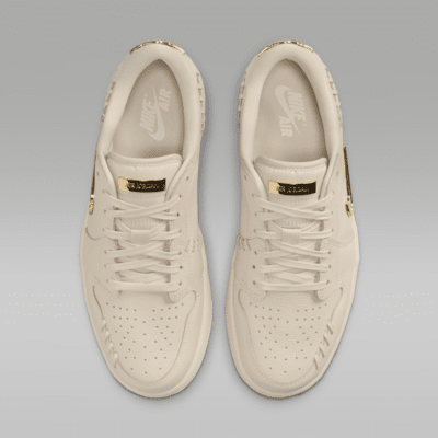 Air Jordan 1 Low Method of MakeSchuh (Damen) Günstig kaufen