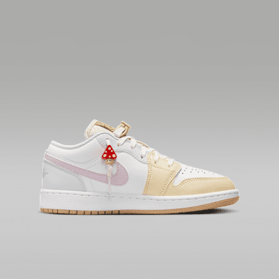 Air Jordan 1 Low SESchuh (ältere Kinder) Versandkostenfrei