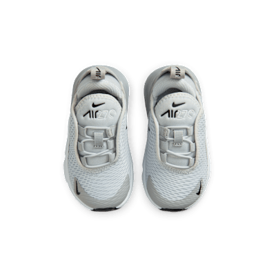 Nike Air Max 270Schuh für Babys und Kleinkinder Heißer Verkauf