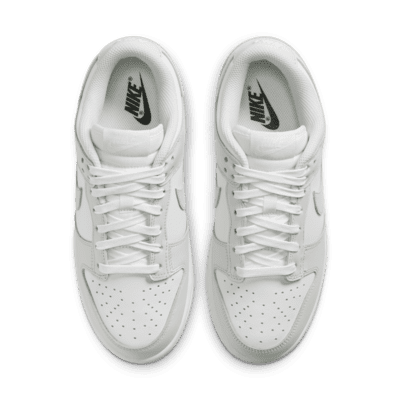 Nike Dunk LowDamenschuh Top Angebot