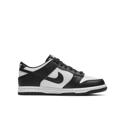 Nike Dunk LowSchuhe für ältere Kinder Online Outlet
