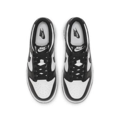 Nike Dunk LowSchuhe für ältere Kinder Online Outlet