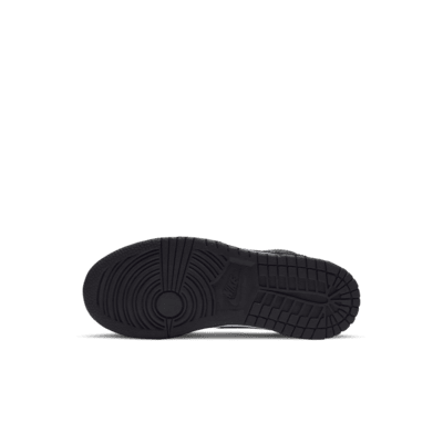 Nike Dunk LowSchuh für jüngere Kinder Zeitlich begrenztes Angebot