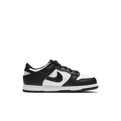 Nike Dunk LowSchuh für jüngere Kinder Zeitlich begrenztes Angebot