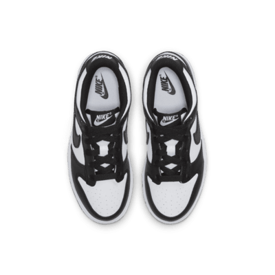 Nike Dunk LowSchuh für jüngere Kinder Zeitlich begrenztes Angebot