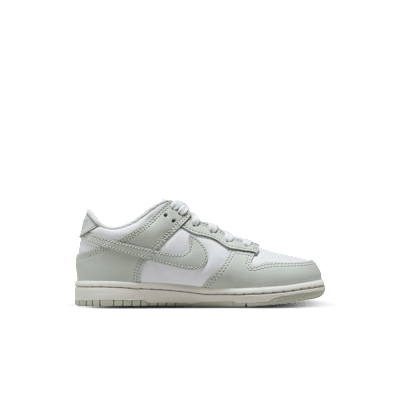 Nike Dunk LowSchuh für jüngere Kinder Blitzangebot