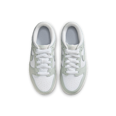 Nike Dunk LowSchuh für jüngere Kinder Blitzangebot