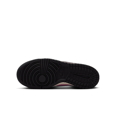 Nike Dunk LowSchuh für ältere Kinder Große Rabatte