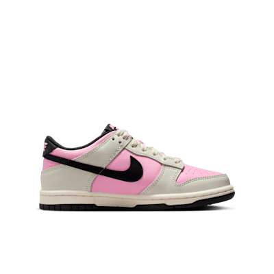 Nike Dunk LowSchuh für ältere Kinder Große Rabatte
