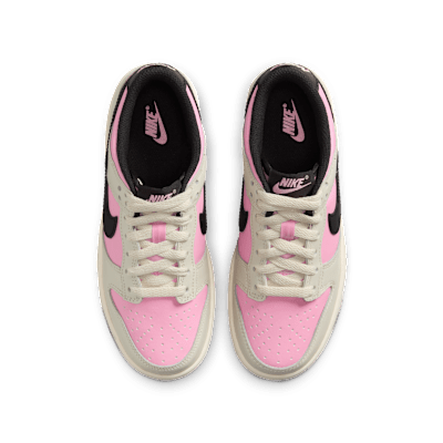 Nike Dunk LowSchuh für ältere Kinder Große Rabatte