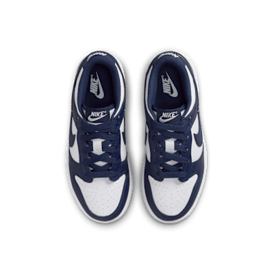 Nike Dunk LowSchuh für jüngere Kinder Bestseller